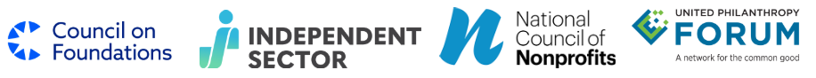 Four logos