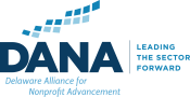 Delaware Alliance for Nonprofit Advancement logo