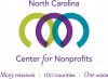 North Carolina Center for Nonprofits logo