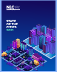 State of the Cities