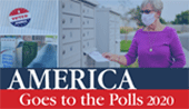 America Goes to the Polls 2020