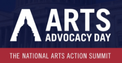 Arts Advocacy Day