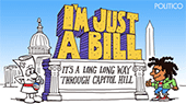 I'm Just a Bill