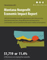 Montana Nonprofit Economic Impact Report