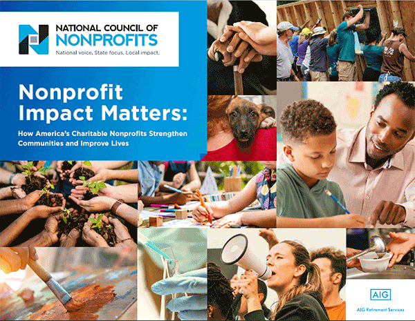 Nonprofit Impact Matters