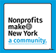 Nonprofits make New York