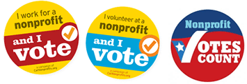 Nonprofit Voting