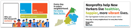 Nonprofits Make New York