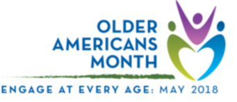 Older Americans Month