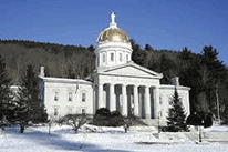 Vermont Capitol