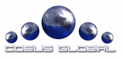 Coeus Global logo