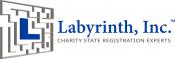 Labyrinth Inc logo