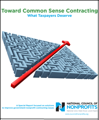 Toward Common Sense Contracting