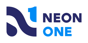 Neon One logo